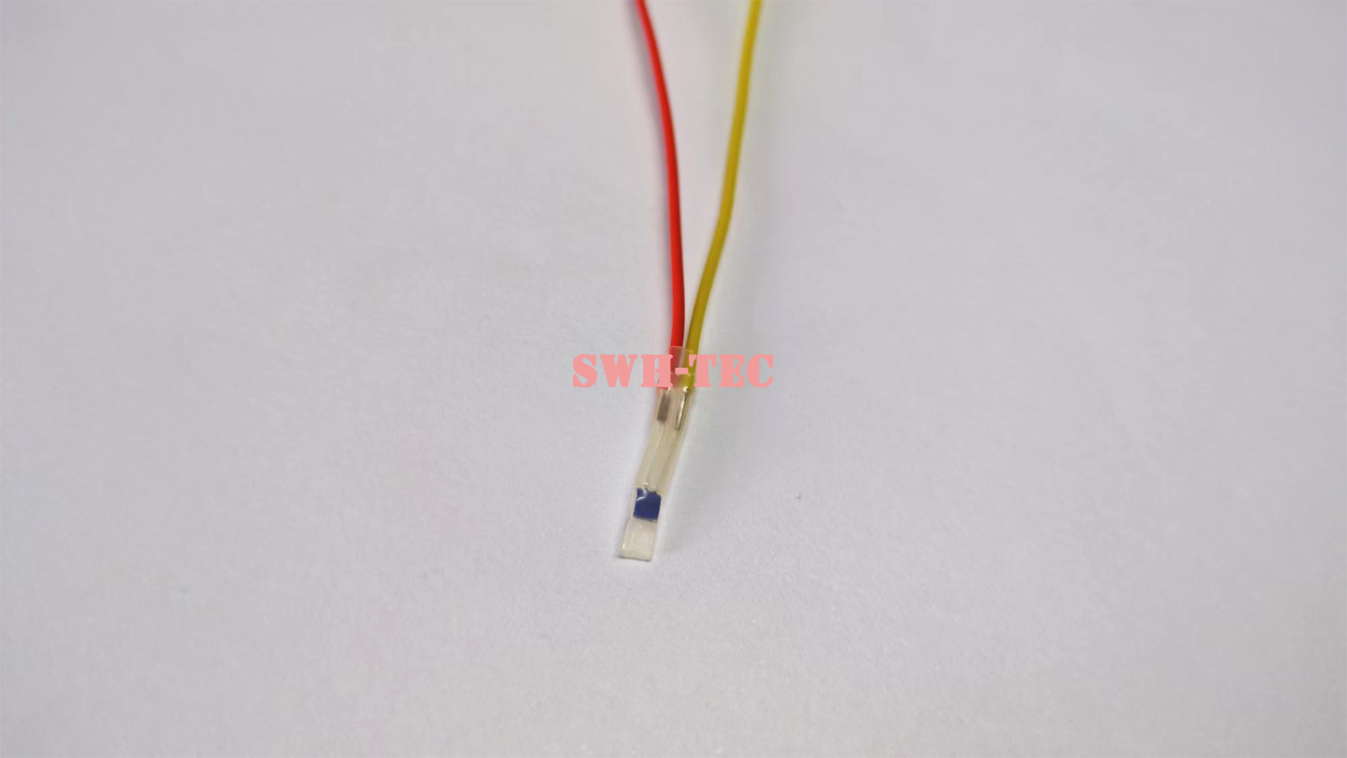 PT1000表面式温度传感器