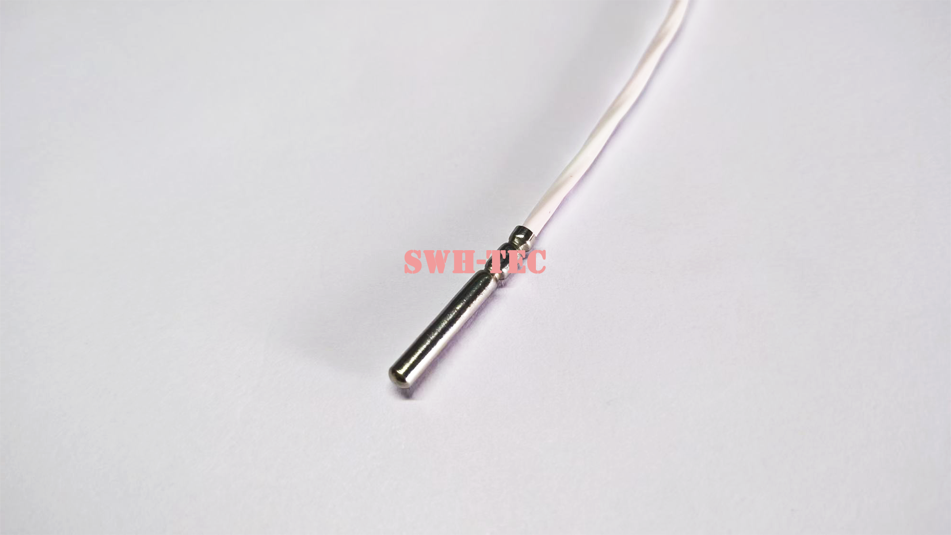 PT100防水表面式温度传感器