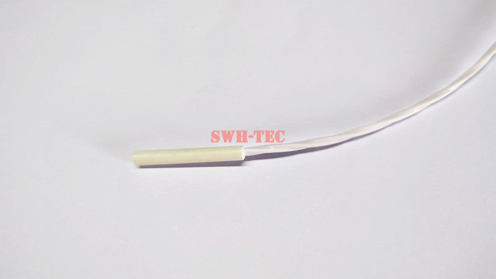 PT100三线制插入式传感器
