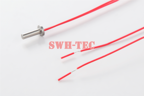 ntc温度传感器工作原理