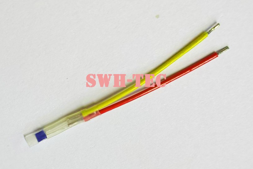 PT1000表面式温度传感器