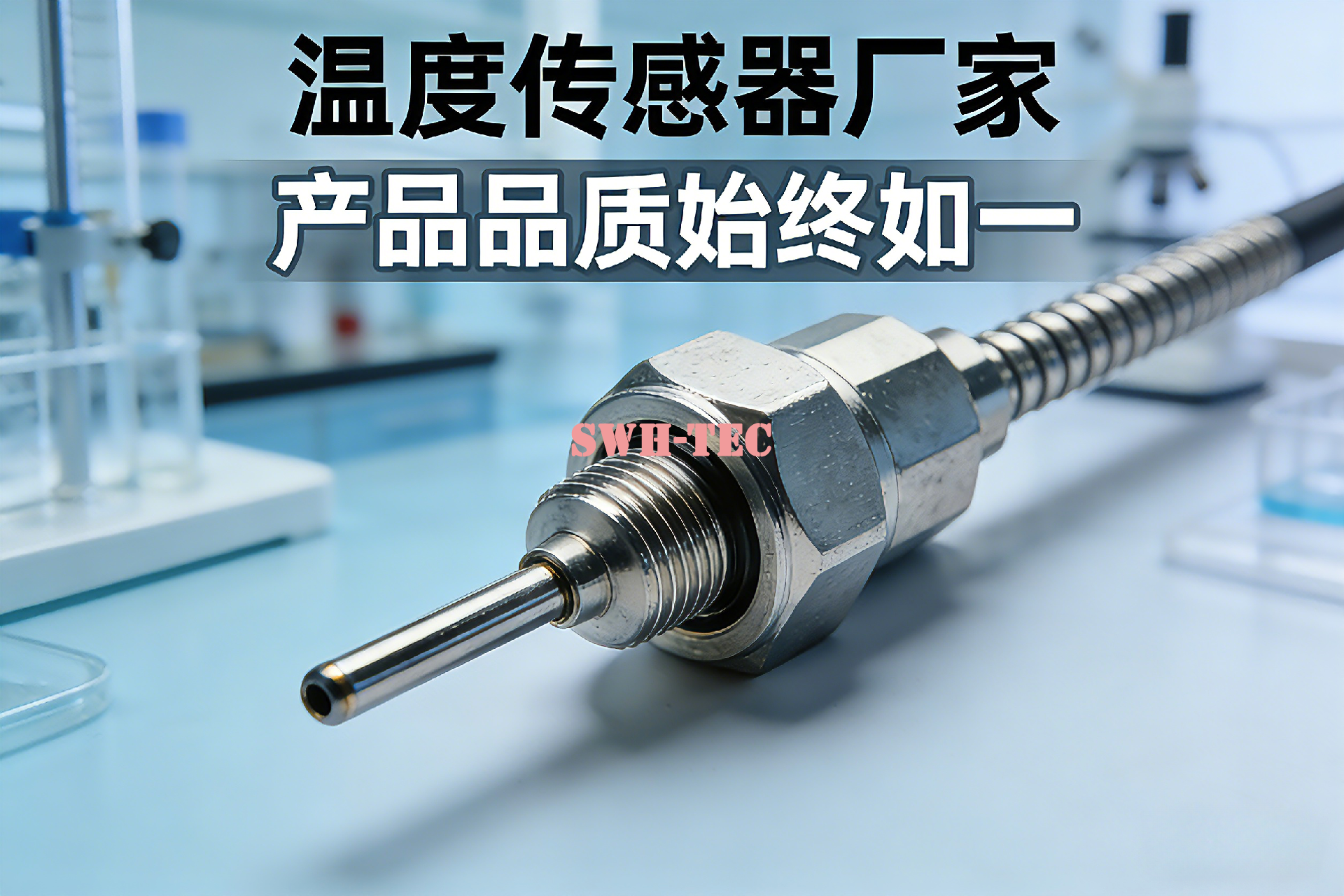 温度传感器生产厂家 —— 我们的优势与服务