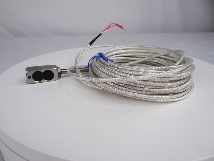 PT100应用案例:化工、电力、HVAC温度测量方案