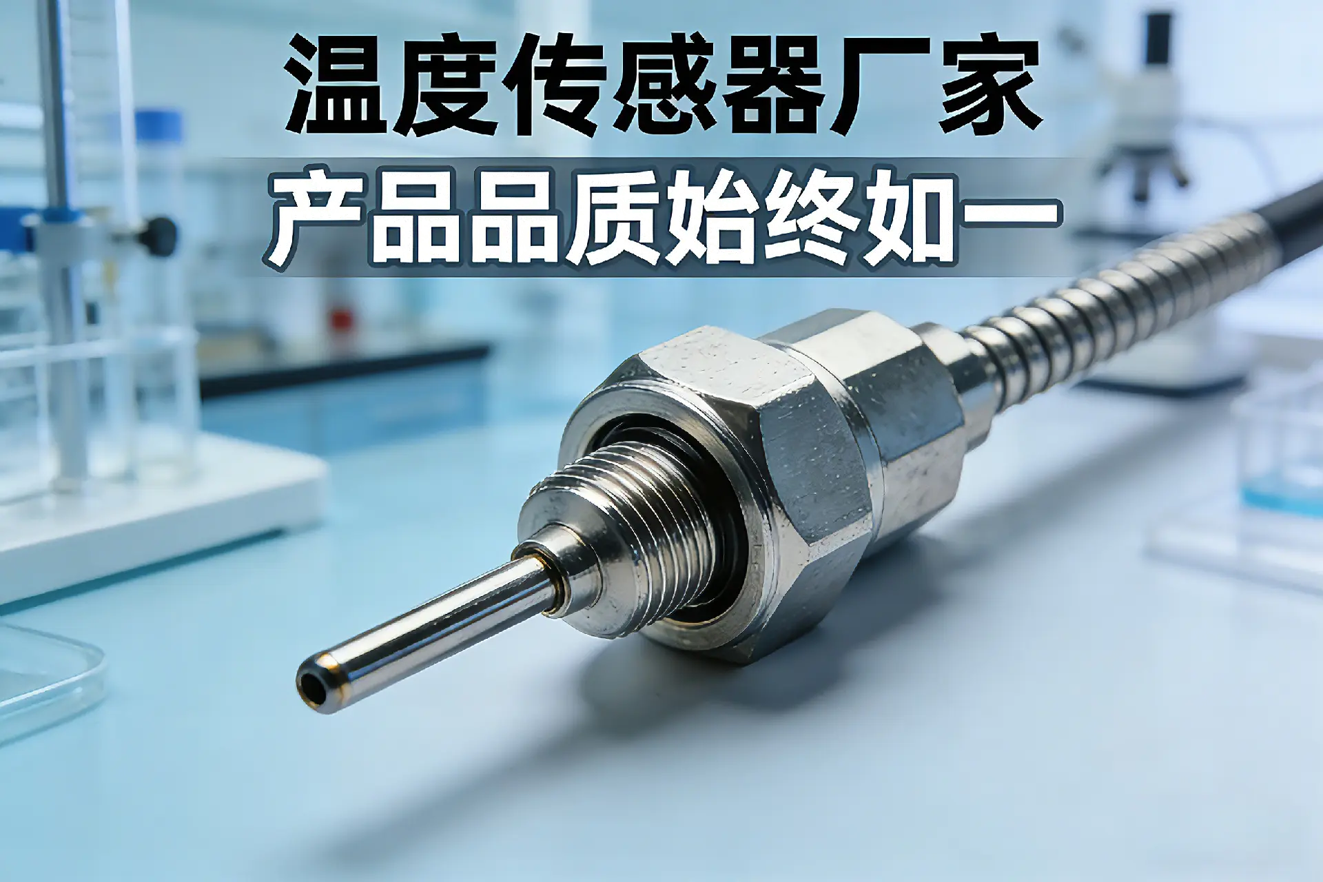 温度传感器供应商