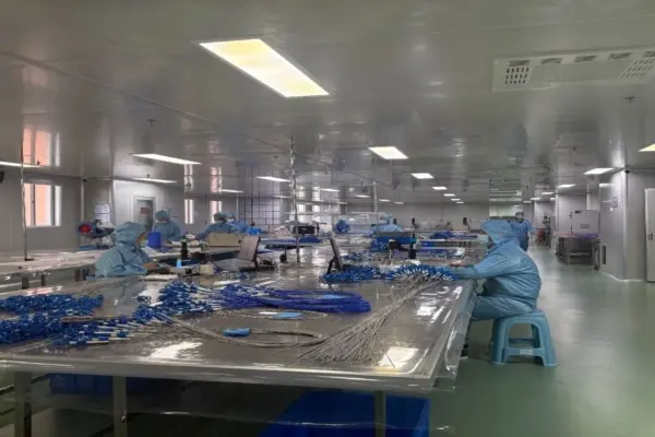 温度传感器在医疗设备领域的应用场景及解决方案