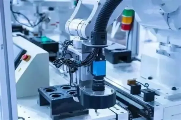 温度传感器在工业自动化中的应用场景